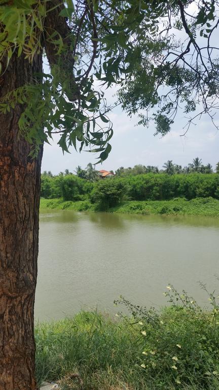 Sunhill Lake Tourist Rest Holambra Exterior foto