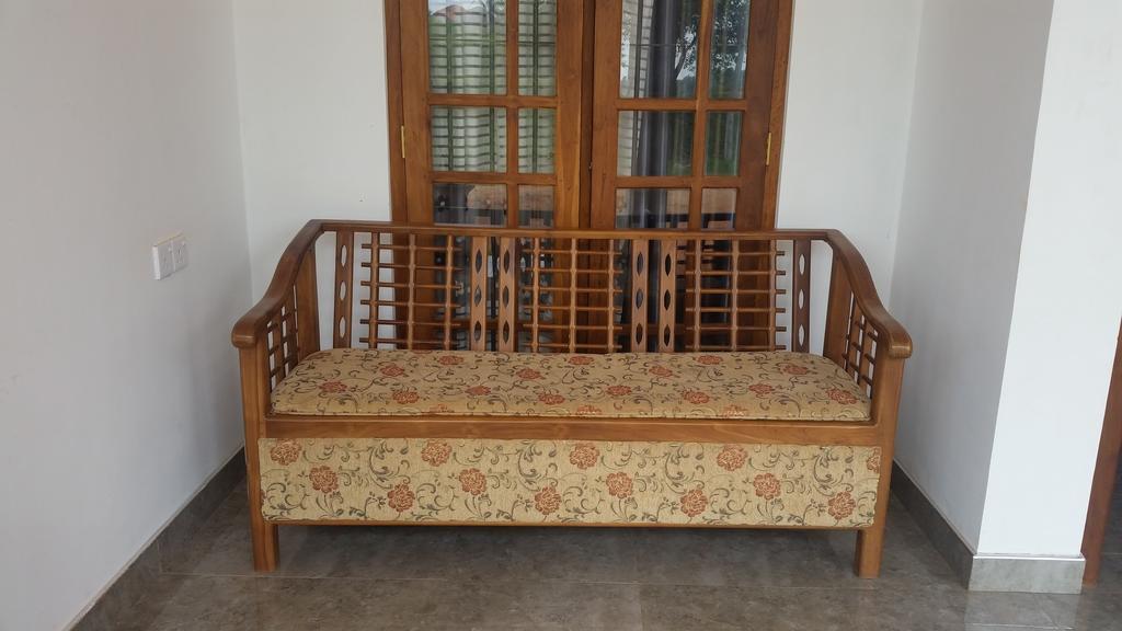 Sunhill Lake Tourist Rest Holambra Exterior foto