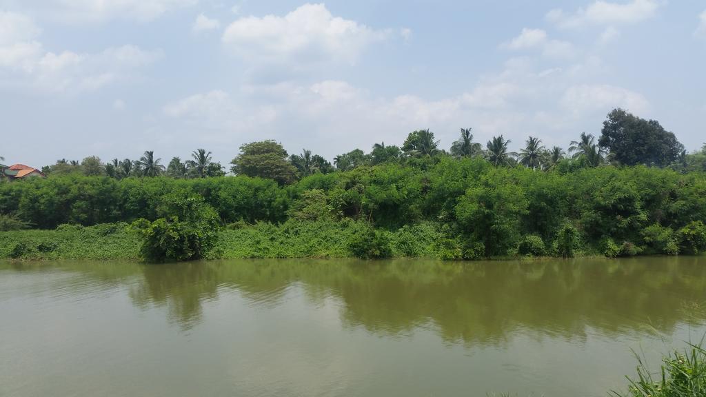 Sunhill Lake Tourist Rest Holambra Exterior foto