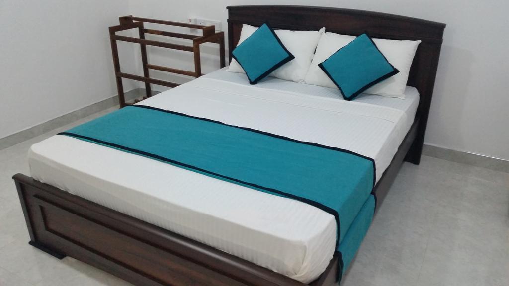 Sunhill Lake Tourist Rest Holambra Exterior foto