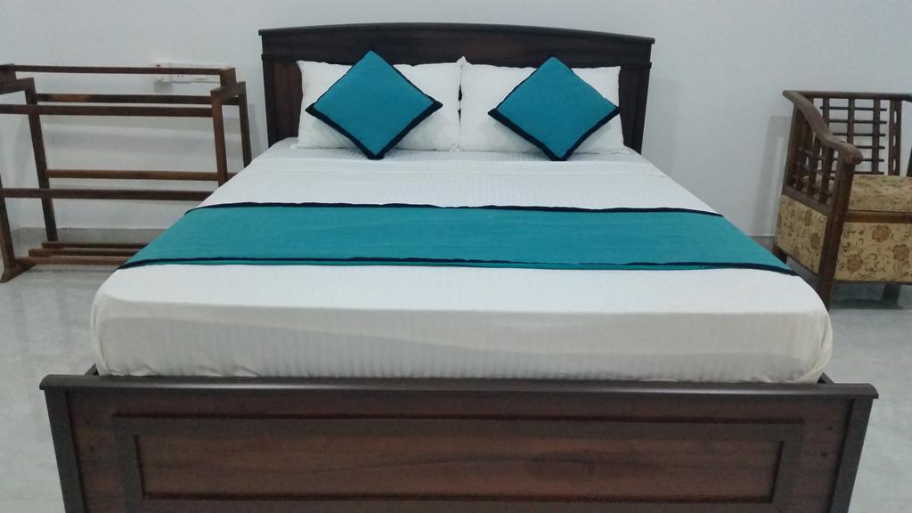 Sunhill Lake Tourist Rest Holambra Exterior foto